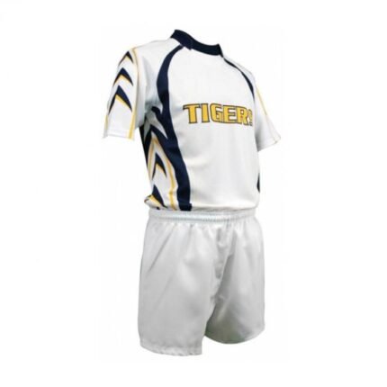 Custom Rugy Uniform