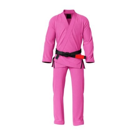 Jiu Jitsu Uniform
