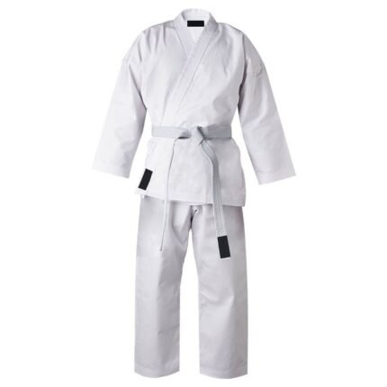 Karate Uniforms