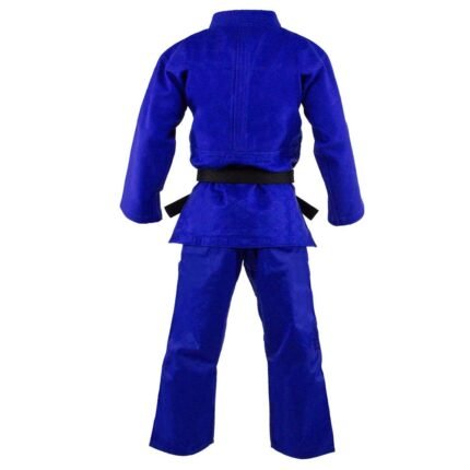 Judo Uniform