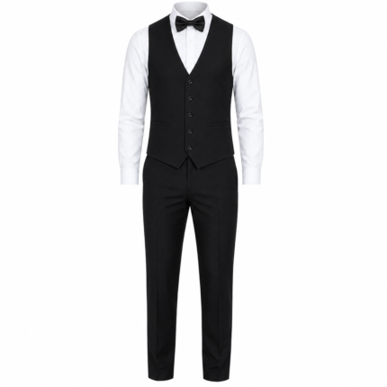 Waiter Uniform