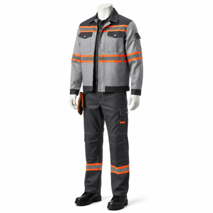 Warehouse Uniform