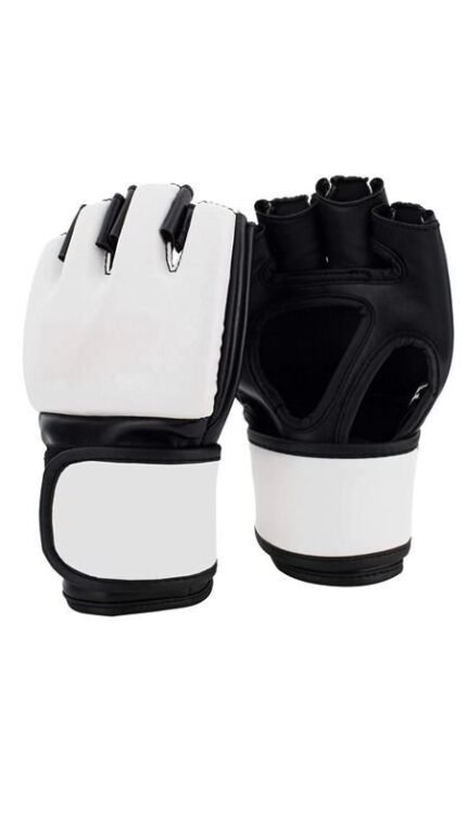 MMA Gloves